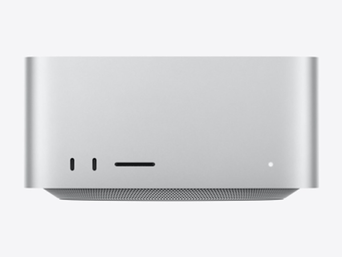 Ghép nhiều Mac Studio thành cụm chạy AI nội bộ: RDMA qua Thunderbolt 5, MLX và exo